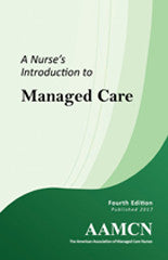 Nurse's Introduction Textbook (2017): Member Rate